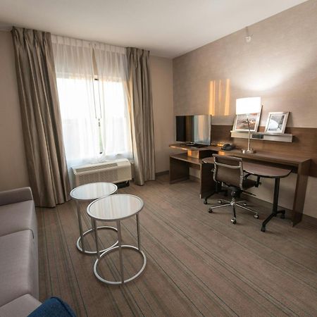 Fairfield Inn & Suites By Marriott Huntsville Extérieur photo