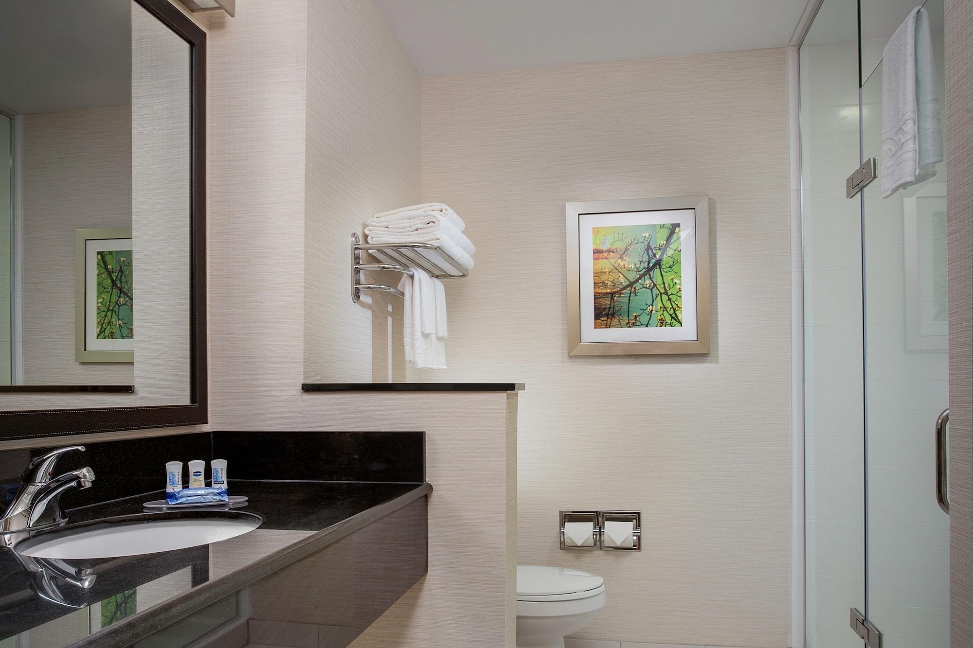 Fairfield Inn & Suites By Marriott Huntsville Extérieur photo