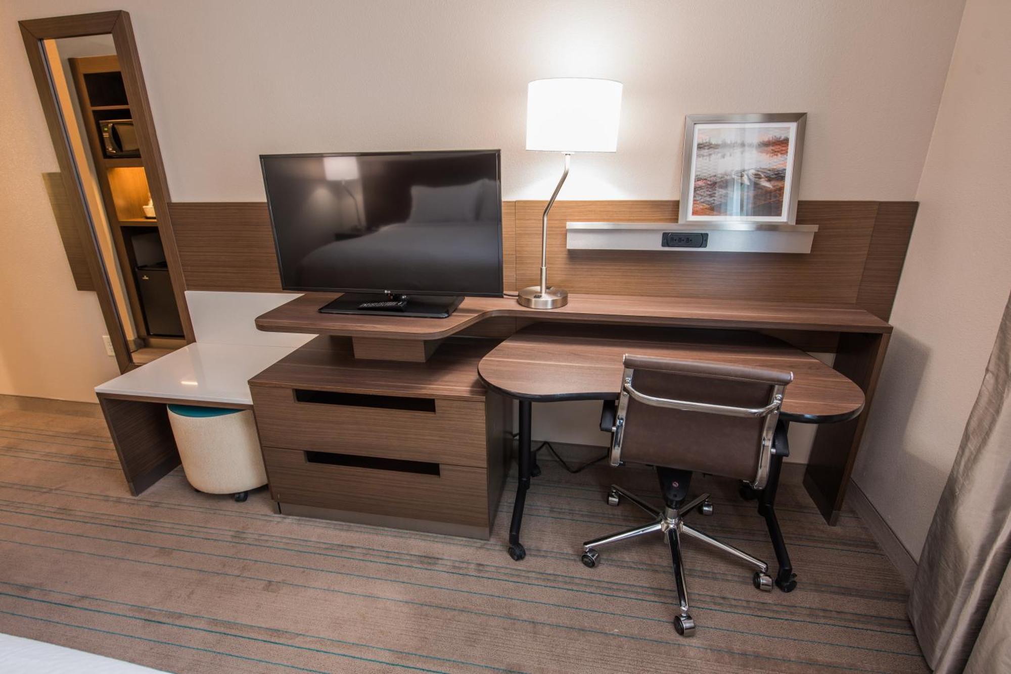 Fairfield Inn & Suites By Marriott Huntsville Extérieur photo