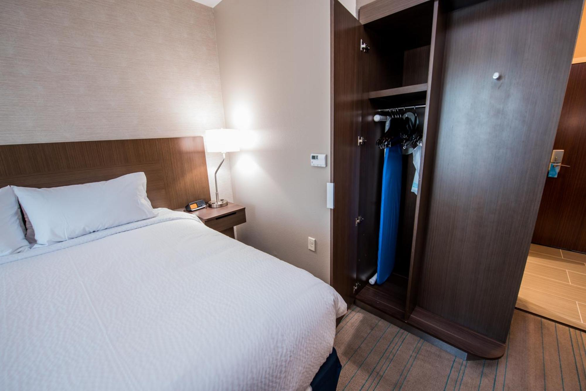 Fairfield Inn & Suites By Marriott Huntsville Extérieur photo