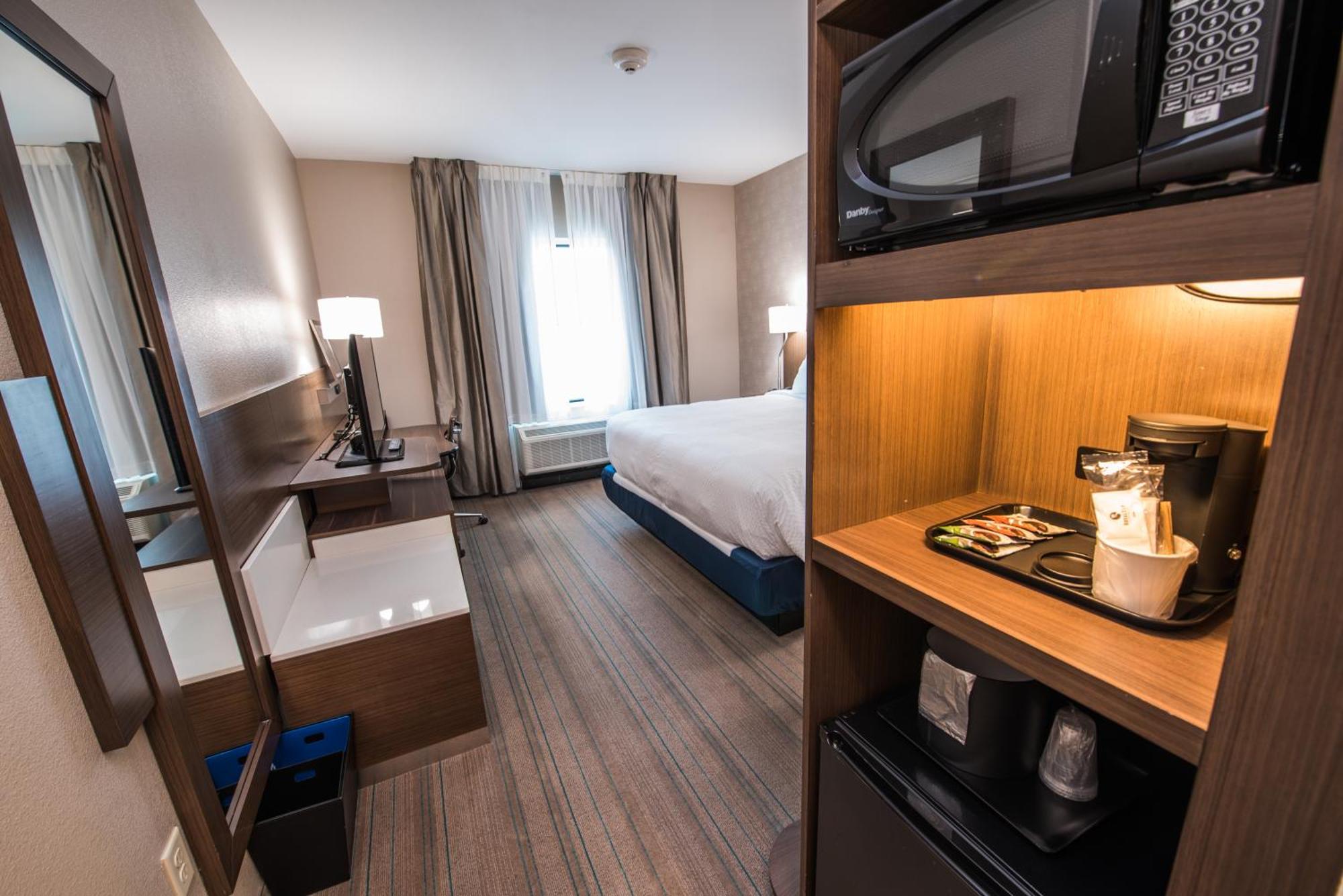 Fairfield Inn & Suites By Marriott Huntsville Extérieur photo