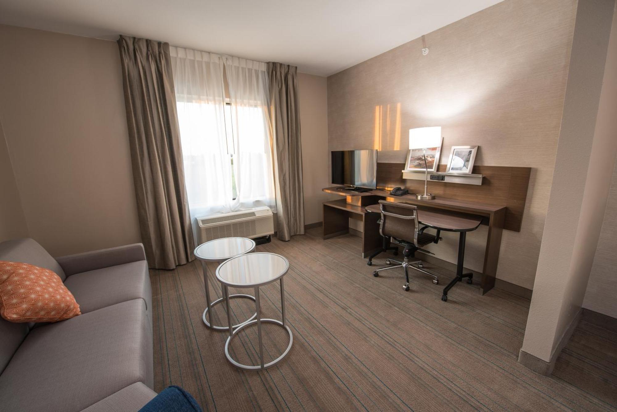 Fairfield Inn & Suites By Marriott Huntsville Extérieur photo
