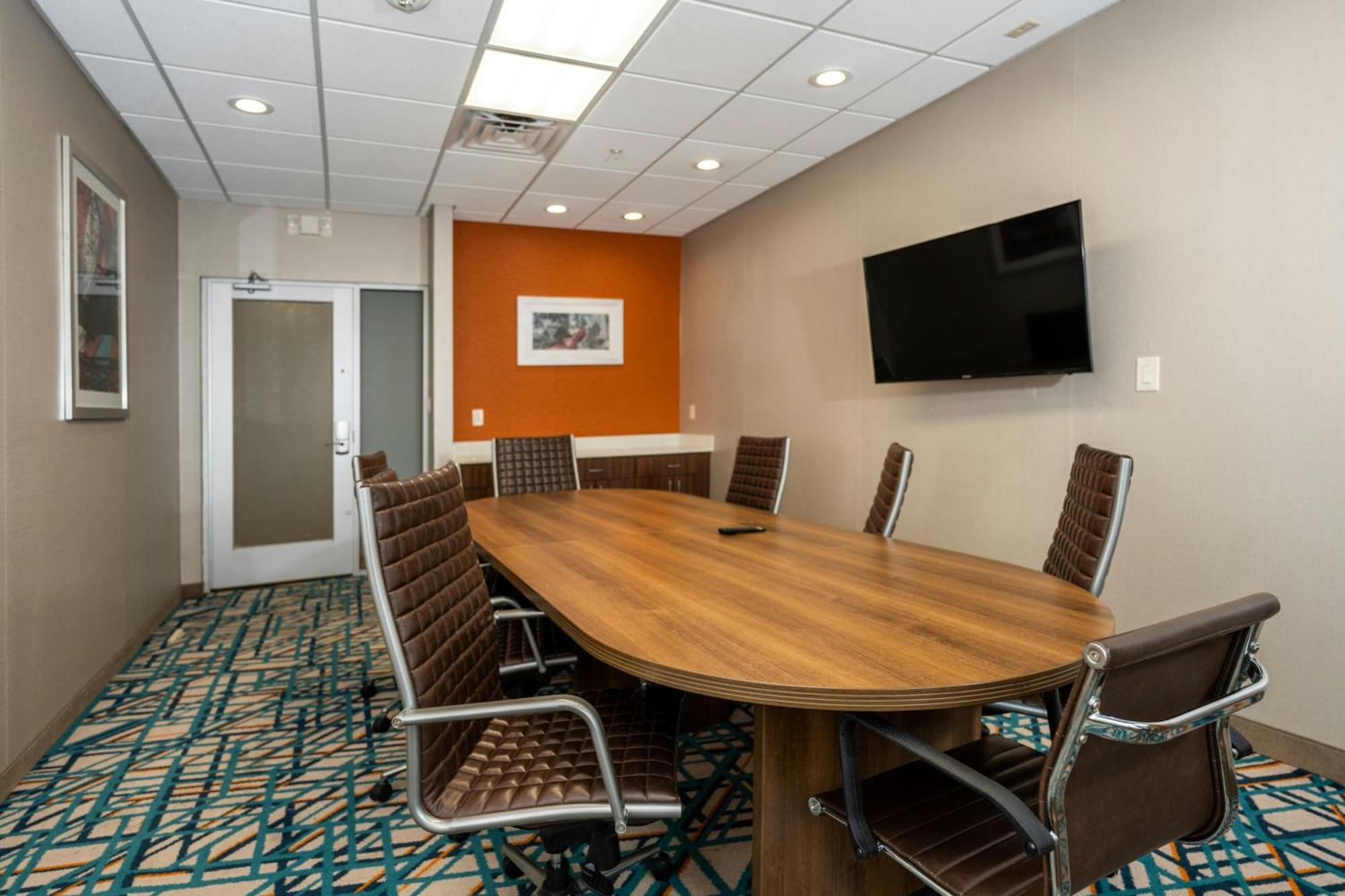 Fairfield Inn & Suites By Marriott Huntsville Extérieur photo
