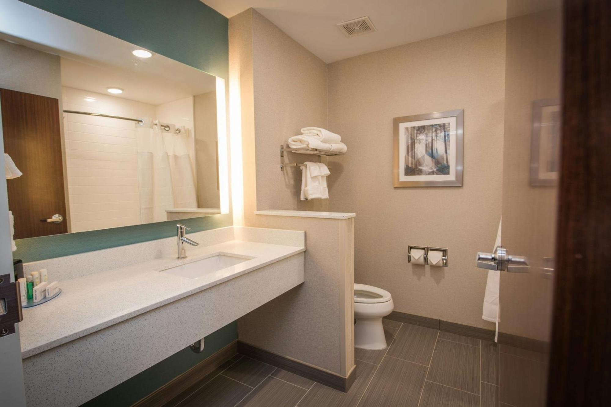 Fairfield Inn & Suites By Marriott Huntsville Extérieur photo