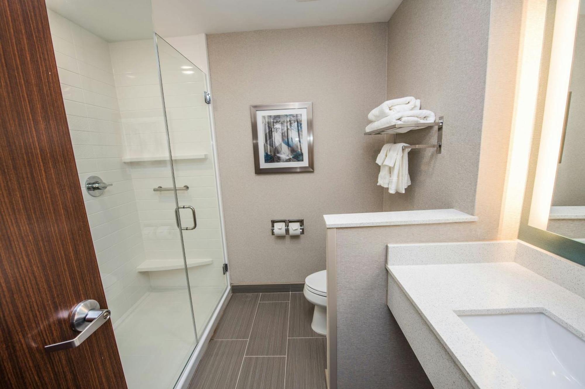 Fairfield Inn & Suites By Marriott Huntsville Extérieur photo