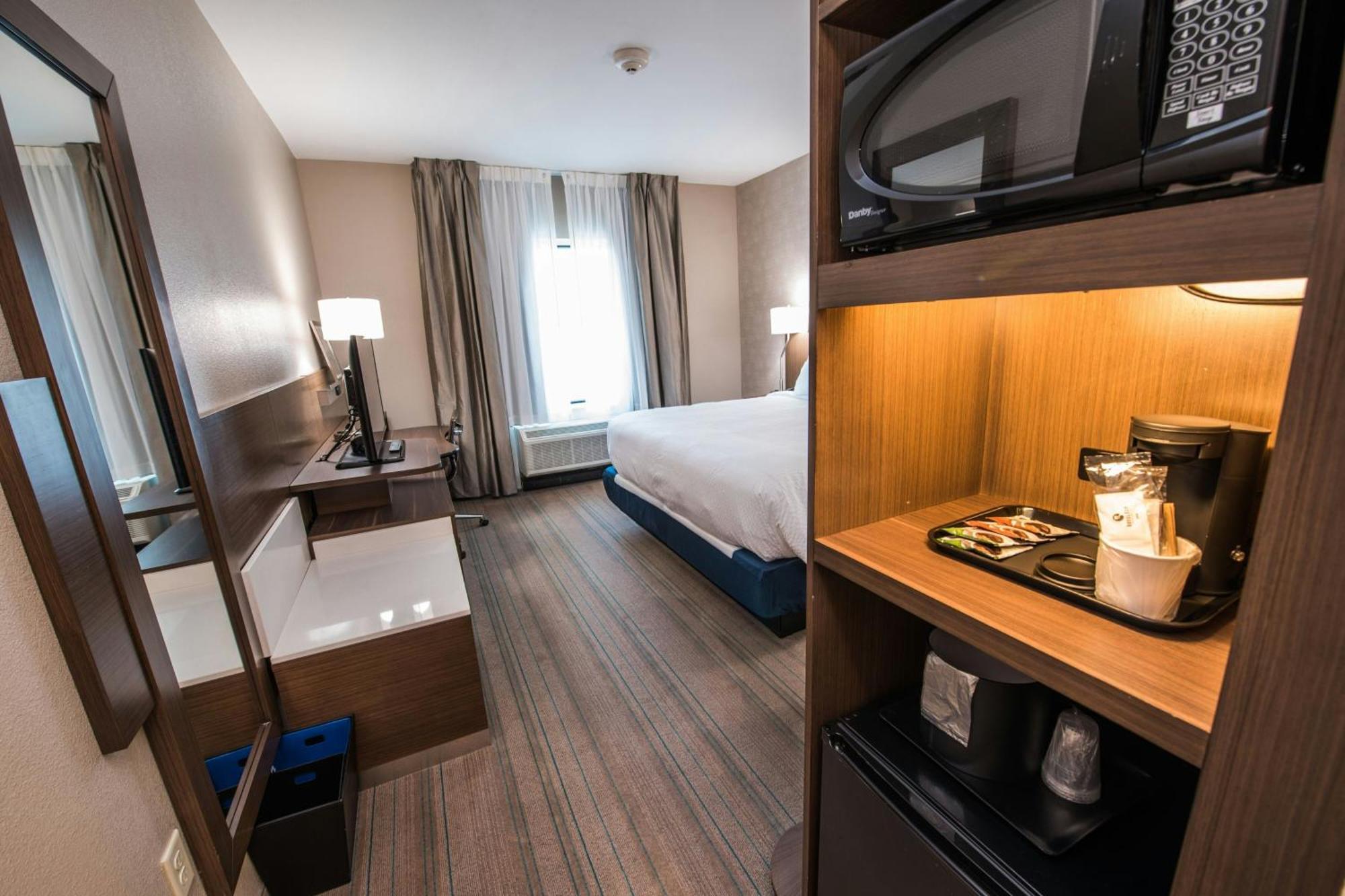 Fairfield Inn & Suites By Marriott Huntsville Extérieur photo